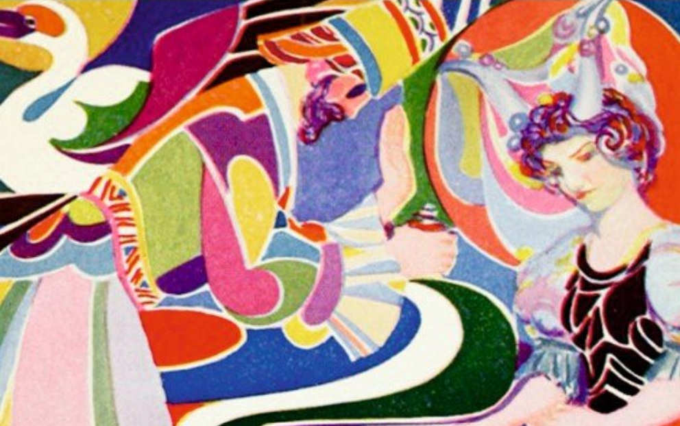 Przejdź do publikacji Baśnie serbskie. Antologia tekstów ludowych i literackich 