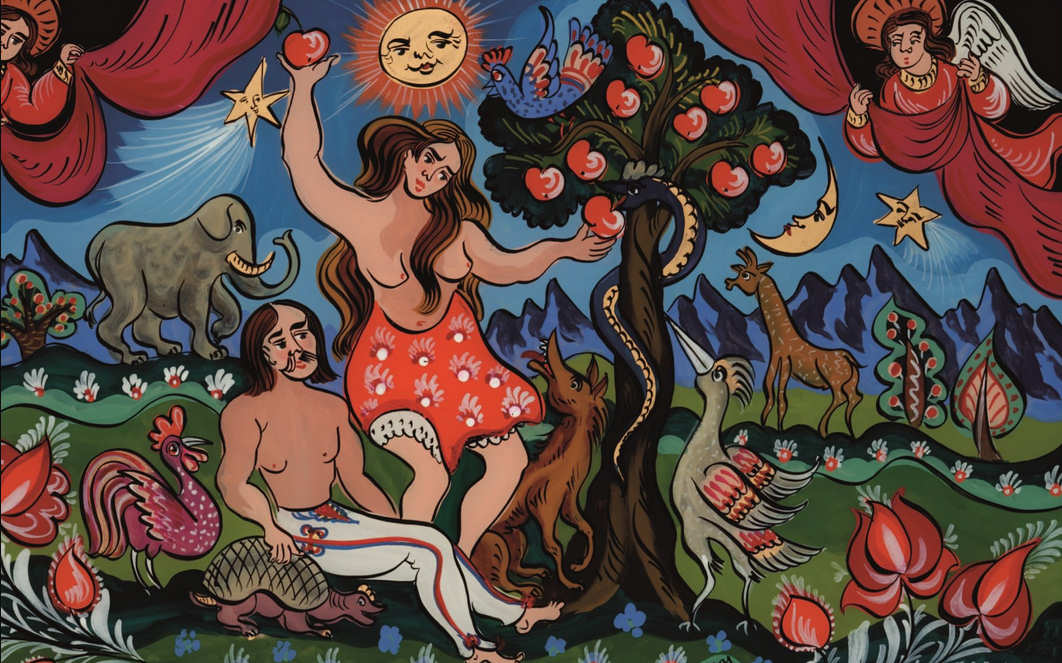 Przejdź do publikacji Tabu w polskiej bajce ludowe - studium folklorystyczne