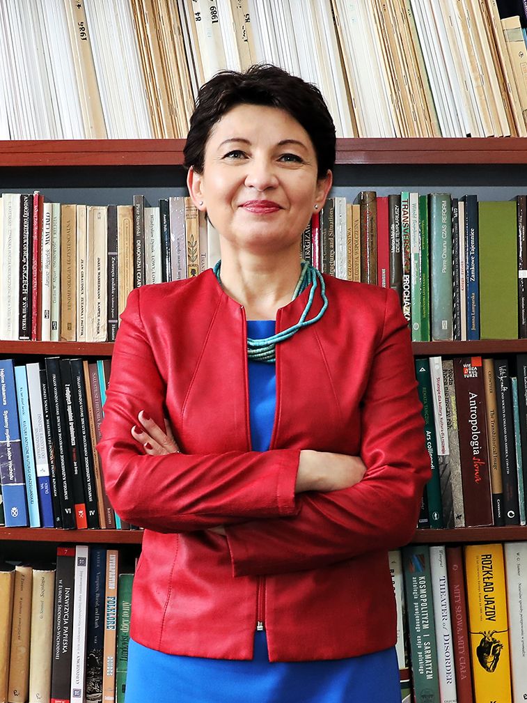 Violetta Wróblewska