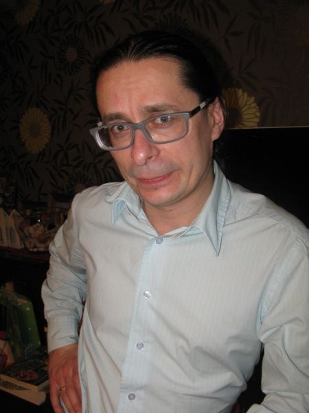 Robert Piotrowski