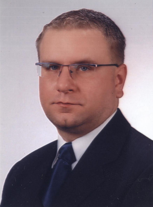 Adrian Mianecki